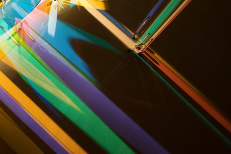 Déjate seducir por el universo cromático de Stephen Knapp