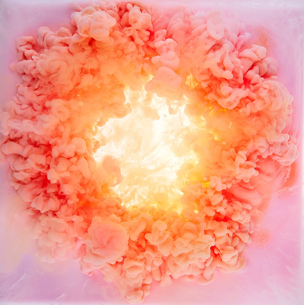 Detalle de la obra de Mawson