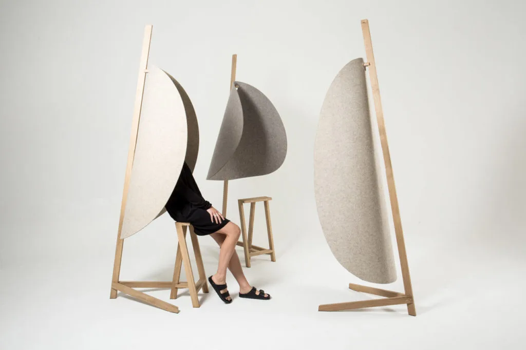 Nascondino, una lectura contemporánea de la intimidad