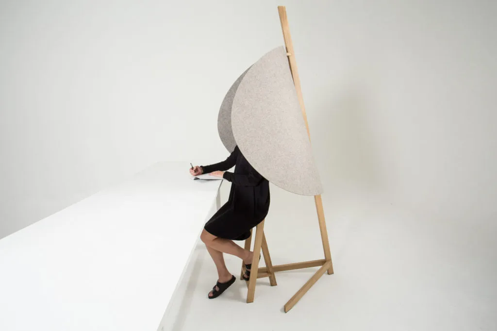 Vandeputte intenta paliar la ausencia de privacidad