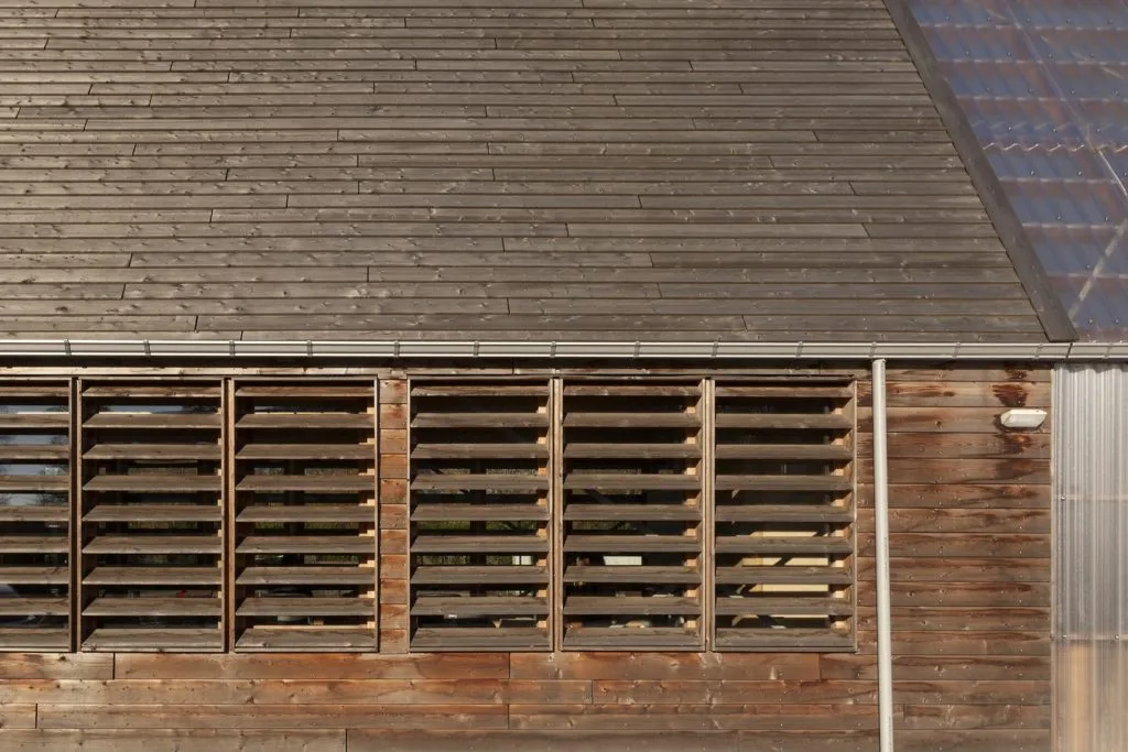 Praktijkschool Da Vinci College, ontwerp door RO&AD architecten