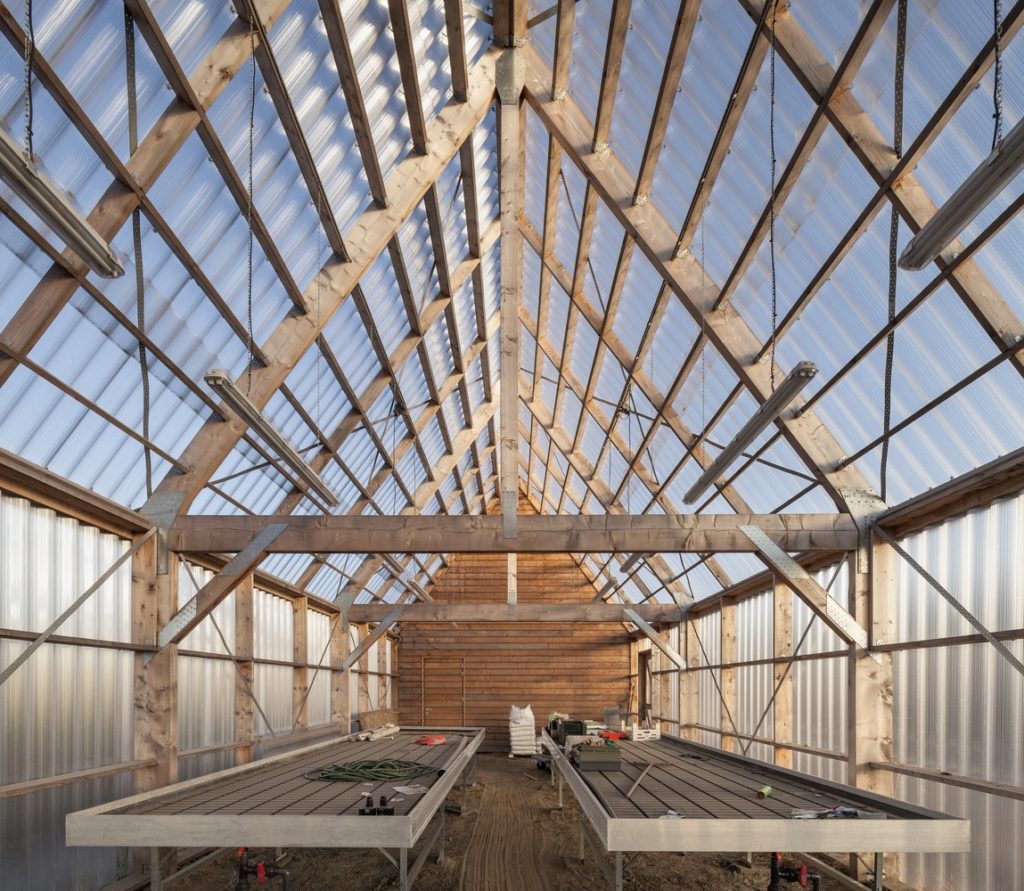 Praktijkschool Da Vinci College, ontwerp door RO&amp;AD architecten