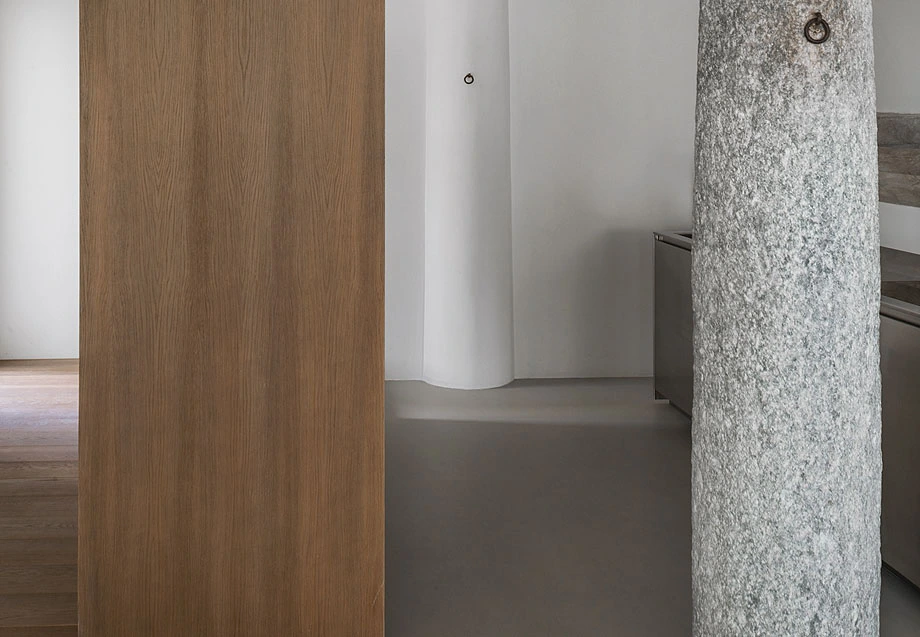 Casa AG del estudio de arquitectura italiano Duearchitetti