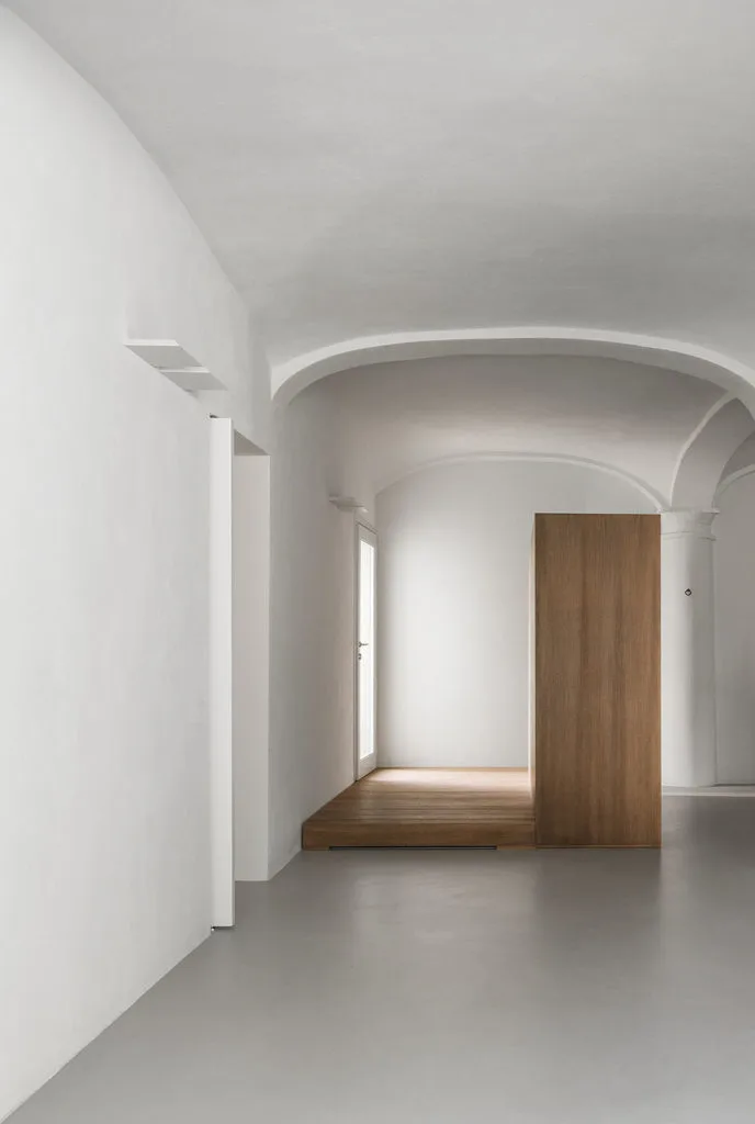 Casa AG del estudio de arquitectura italiano Duearchitetti