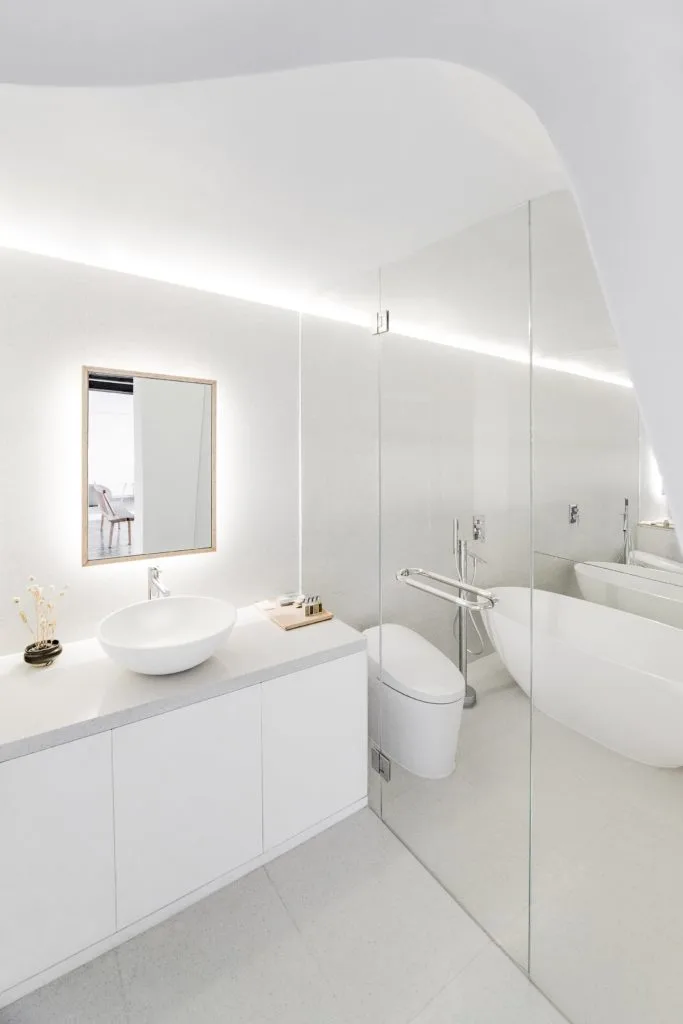 reinterpretación de un antiguo «siheyuan» del equipo de Arch Studio