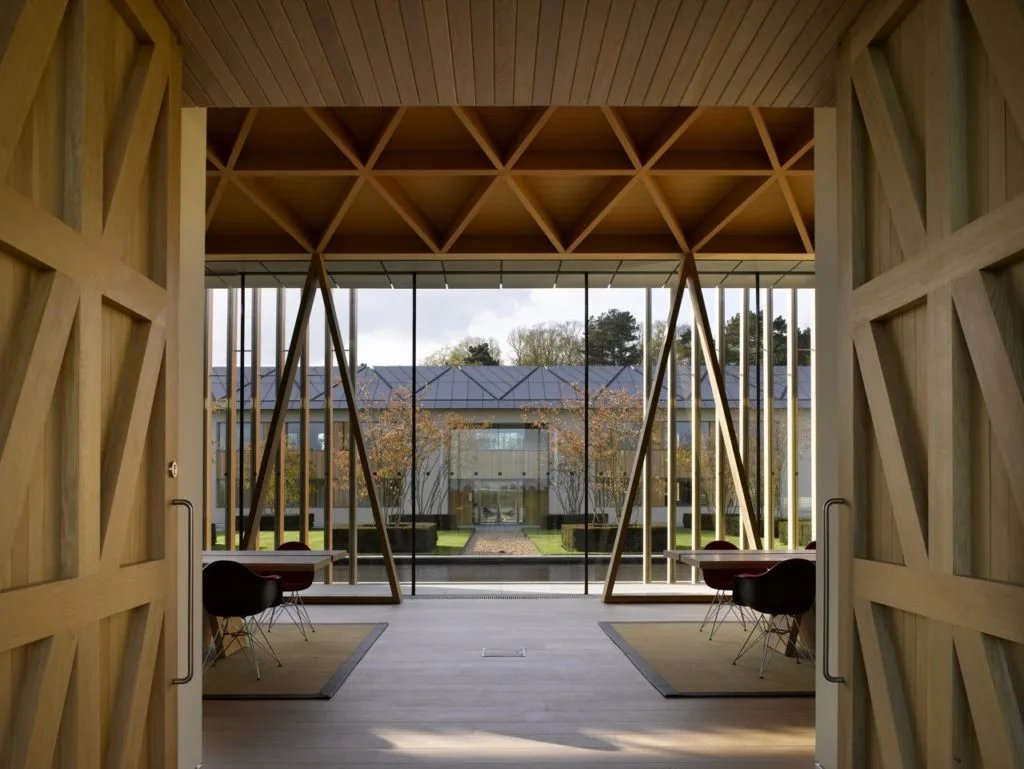 The Rothschild Archive, Windmill Hill Farm, Waddesdon Manor.