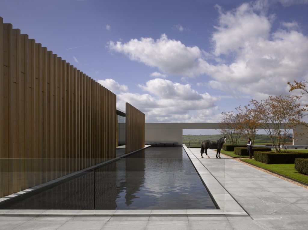 Archivo de Rothschild. Granja Windmill Hill. Waddesdon Manor.