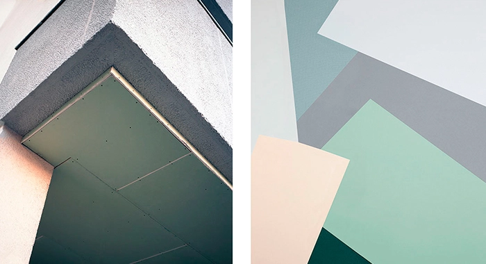 Nina Band buscan las formas más interesantes para sorprender