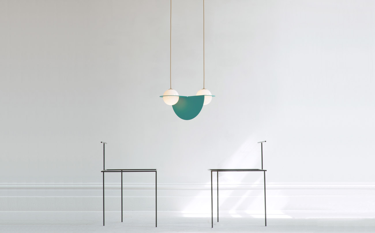 El estudio Lambert & Fils lanza la colección Lambert