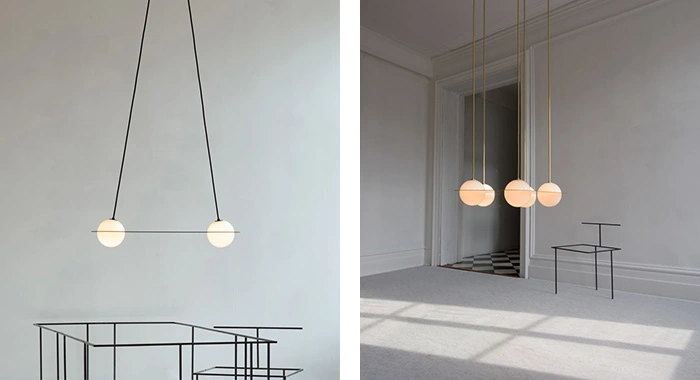 Detalle de la colección Lambert de Samuel Lambert