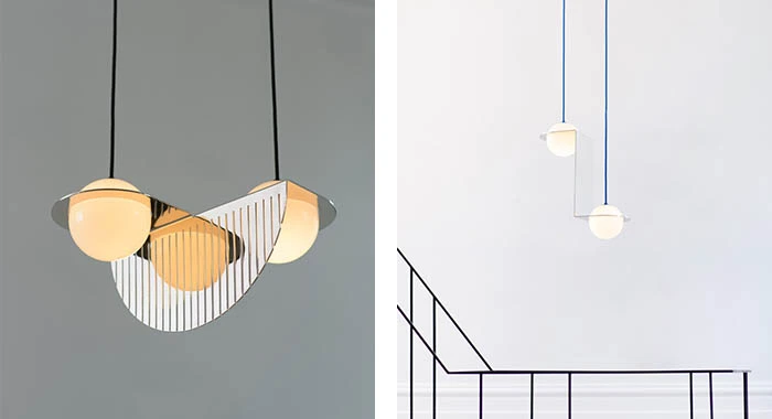 La serie Laurent, como el resto de colecciones se fabrica en Montreal