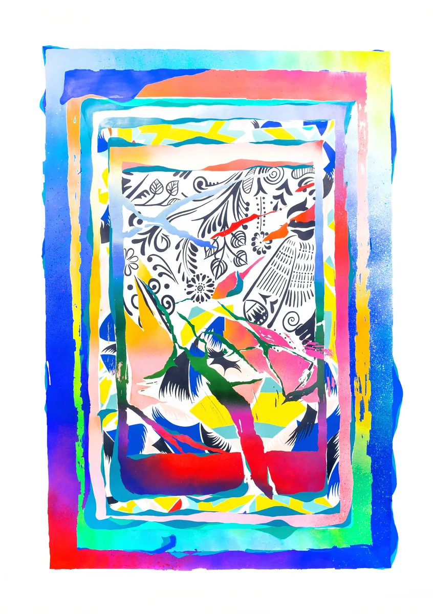 obra grande de nuria mora