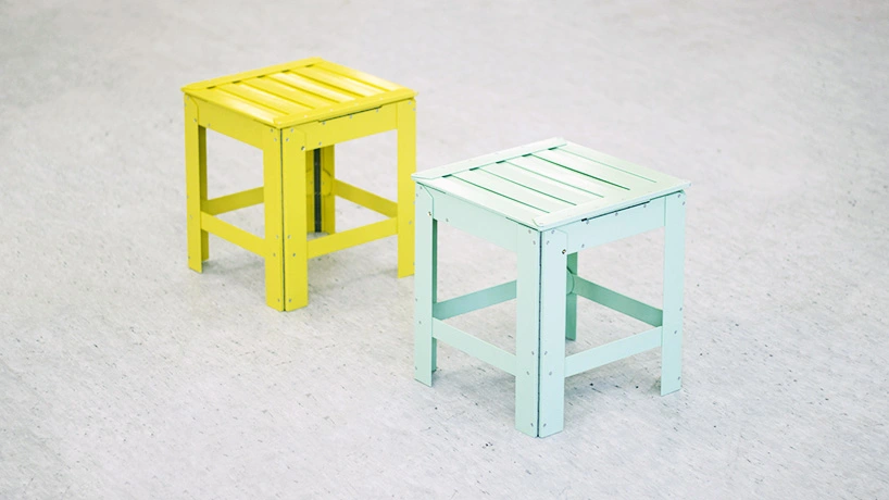 De-dimension ideal para hogares con problemas de espacio