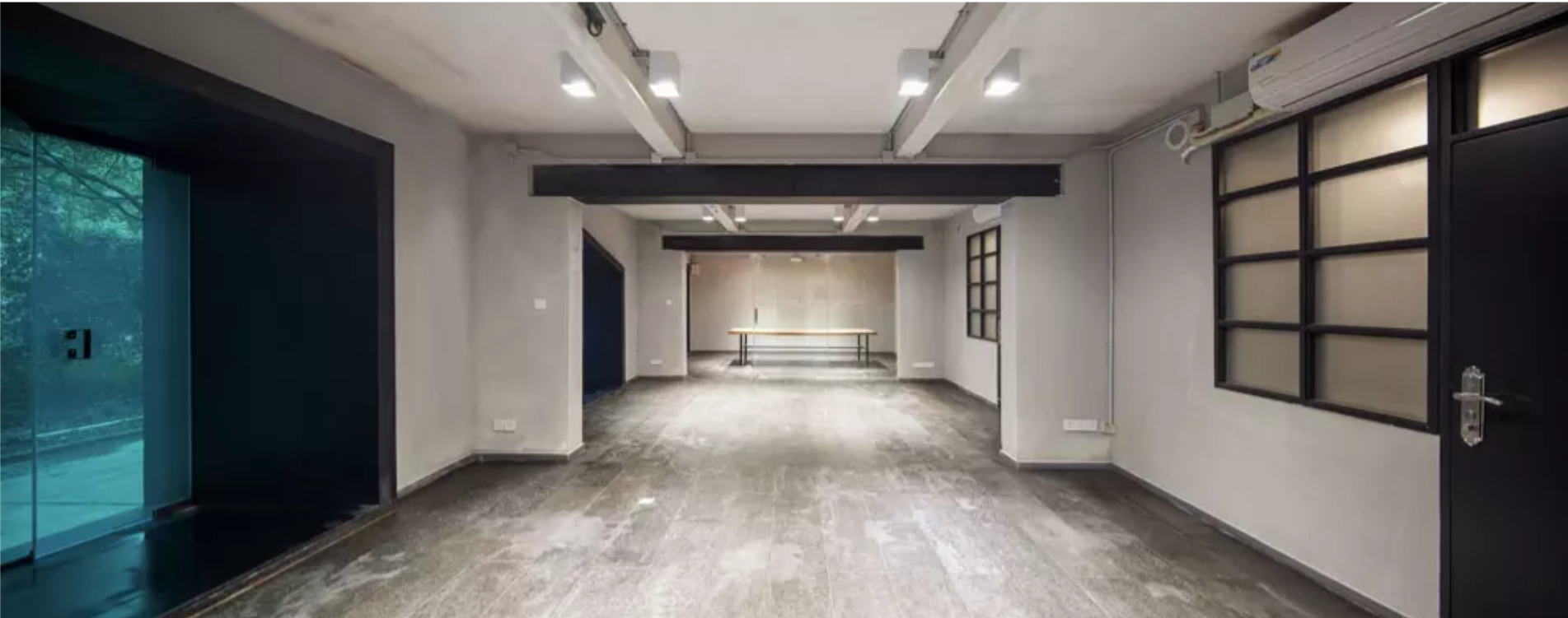 La nueva vida de los pecios industriales rescatados por O-office Architects