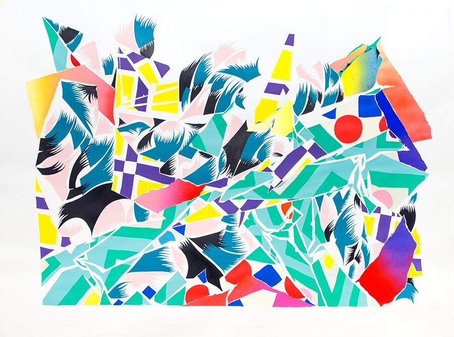 obra papaguena nuria mora