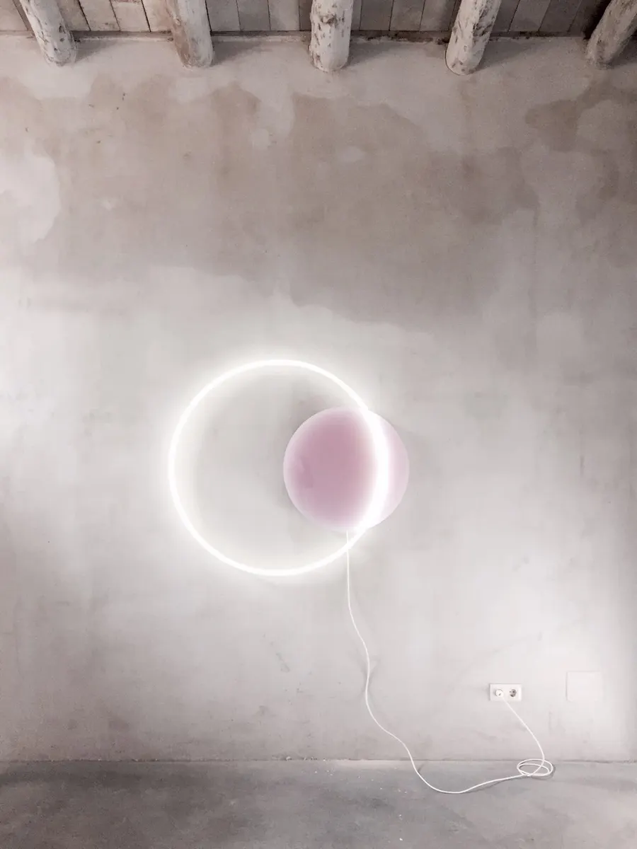 serie voie sabine marcelis