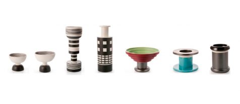 Bitossi Ceramiche, un icono casi centenario del diseño italiano