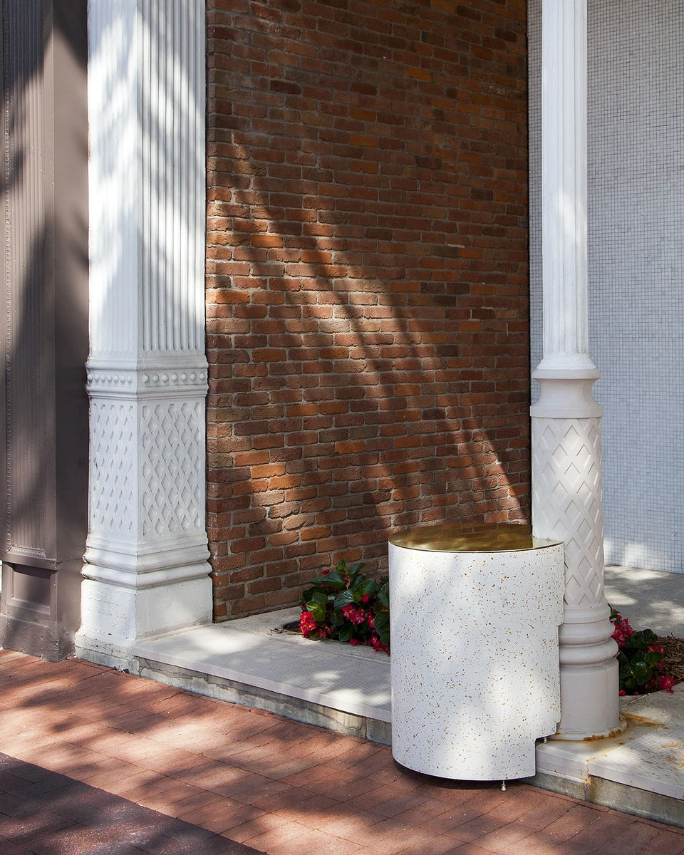 instalacion columbus circle