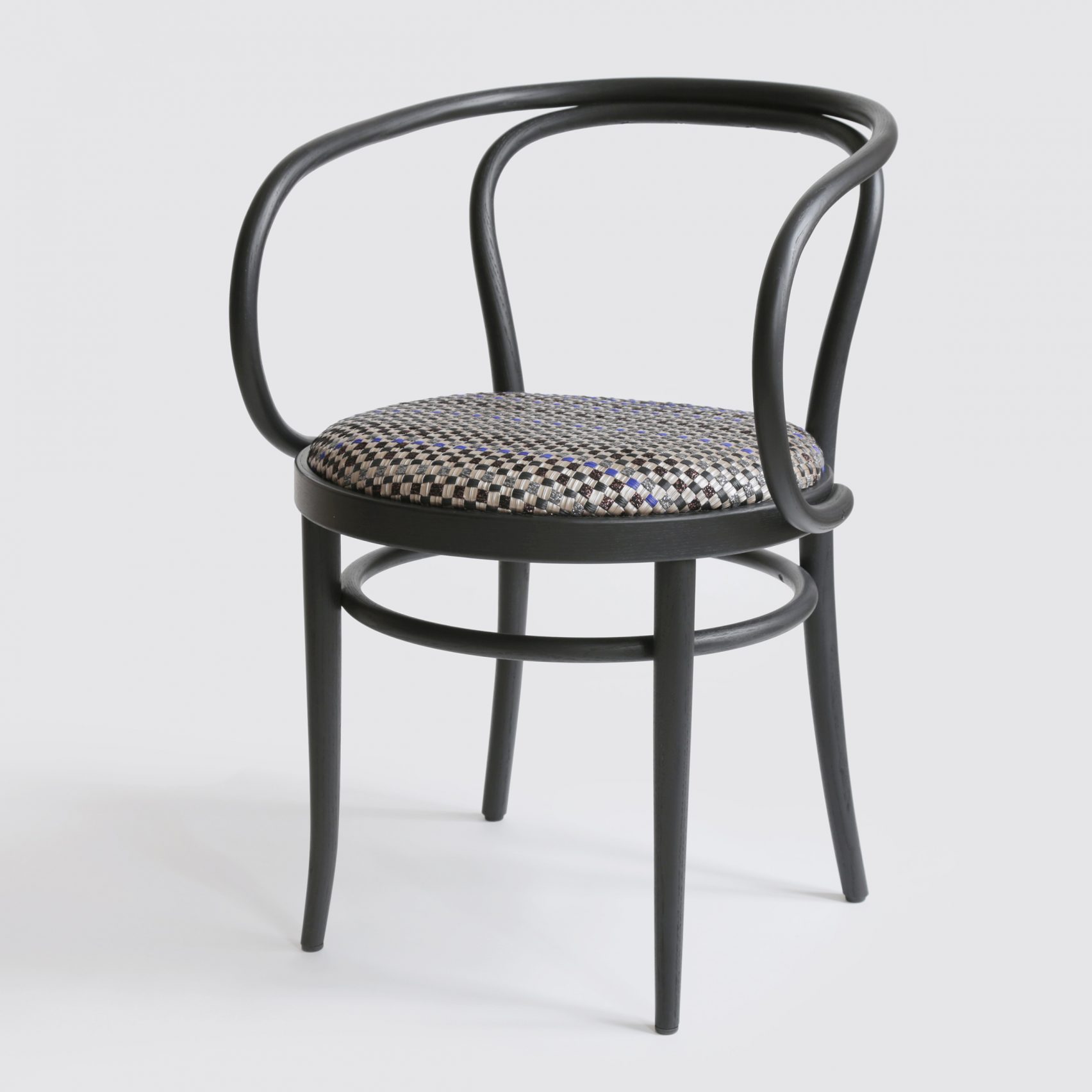 silla modelo 209 de thonet