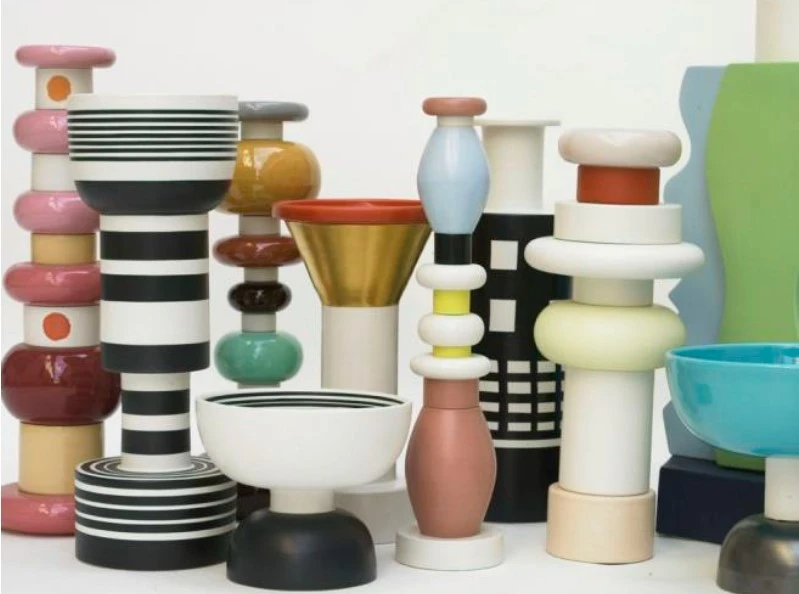 Bitossi Ceramiche, un icono casi centenario del diseño italiano