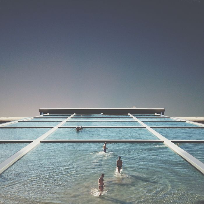 perspectivas imposibles de charlie davoli