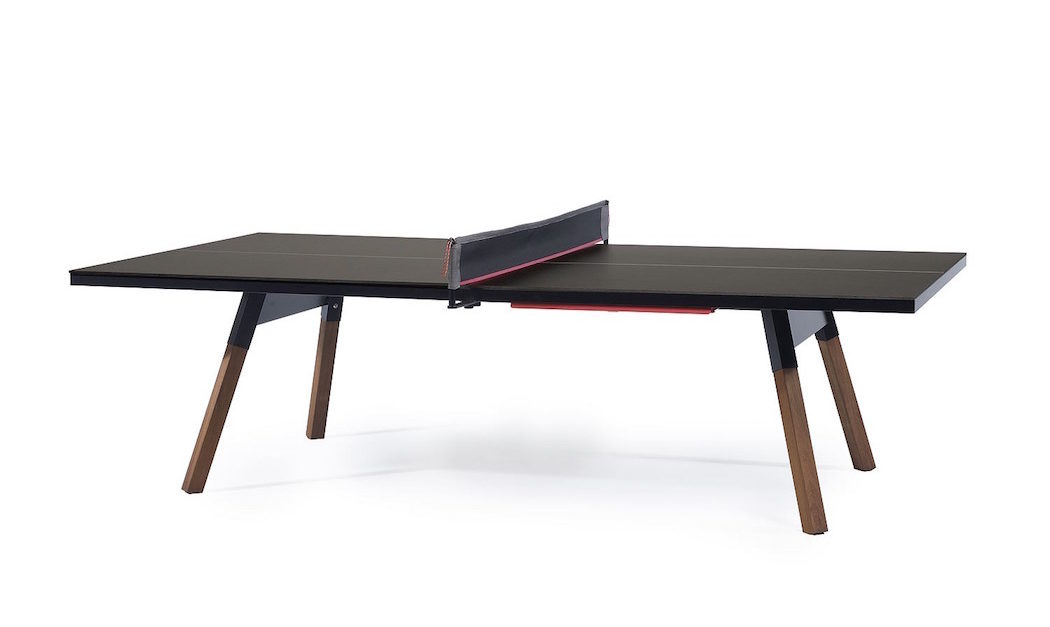 mesa de pinpon you and me