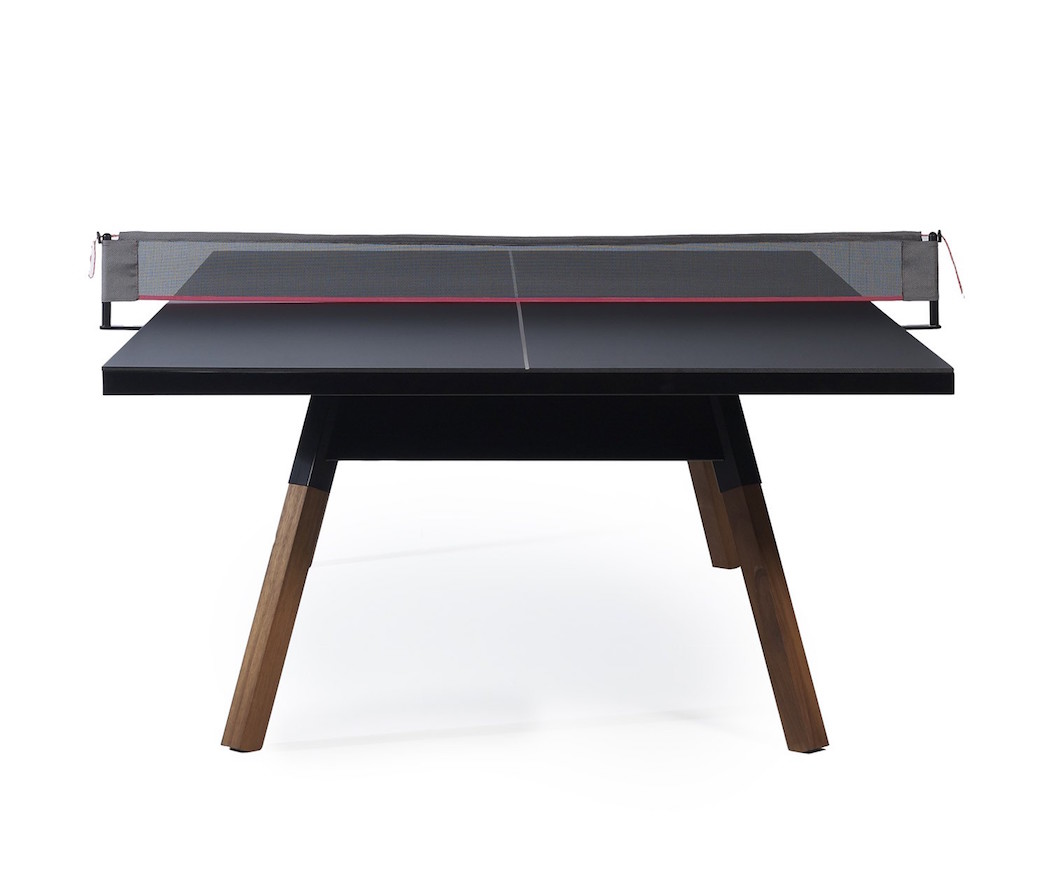 mesa de pinpon you and me
