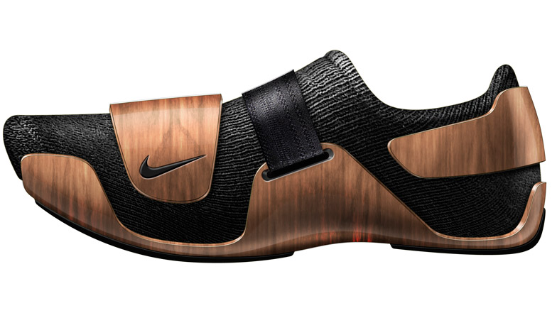 nike shoes diseñadas por ora-ito