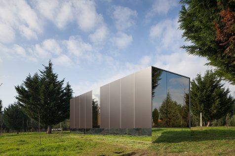 MIMA Housing defiende una arquitectura prefabricada asequible y elegante