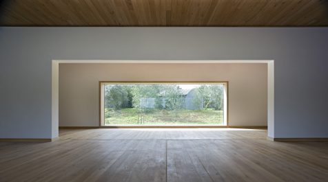 El pabellón alemán de Álvaro Siza