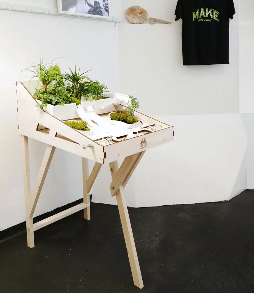 makerball máquina de pinball