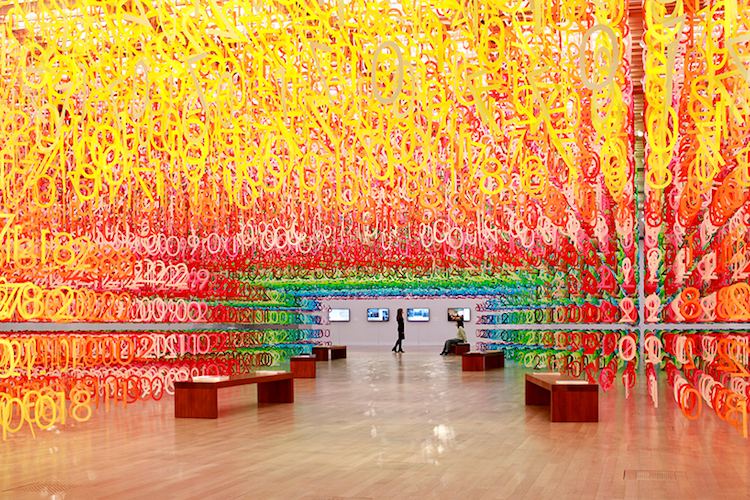 instalacion de numeros de emmanuelle moreaux