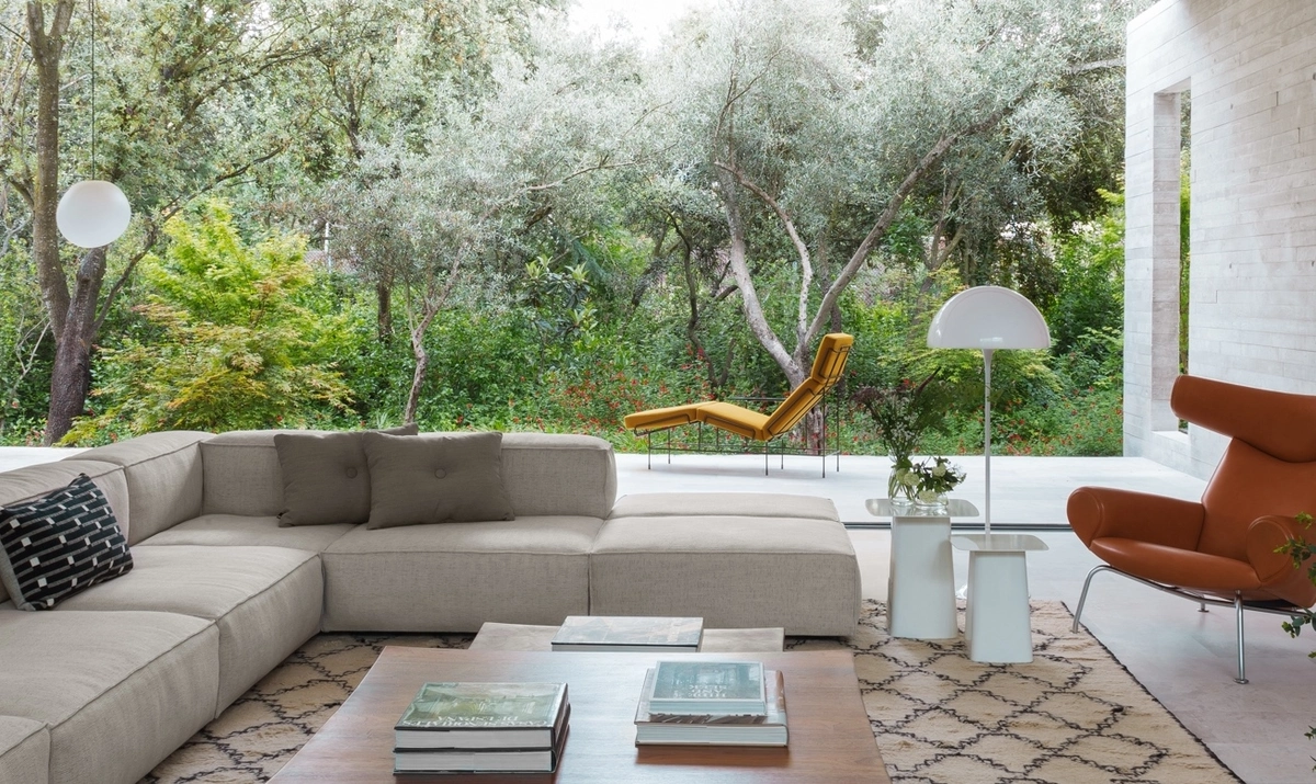 Paisajismos que sorprenden y emocionan