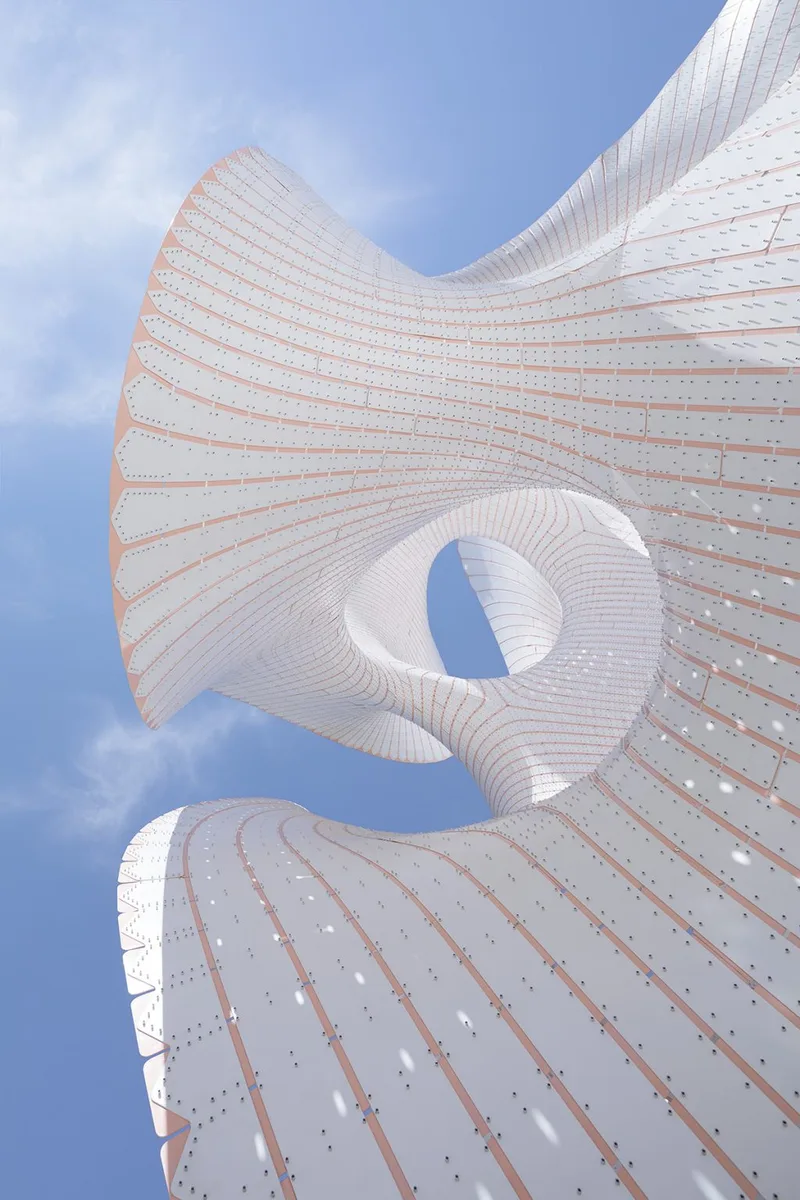 detalle de las laminas de maxima minima