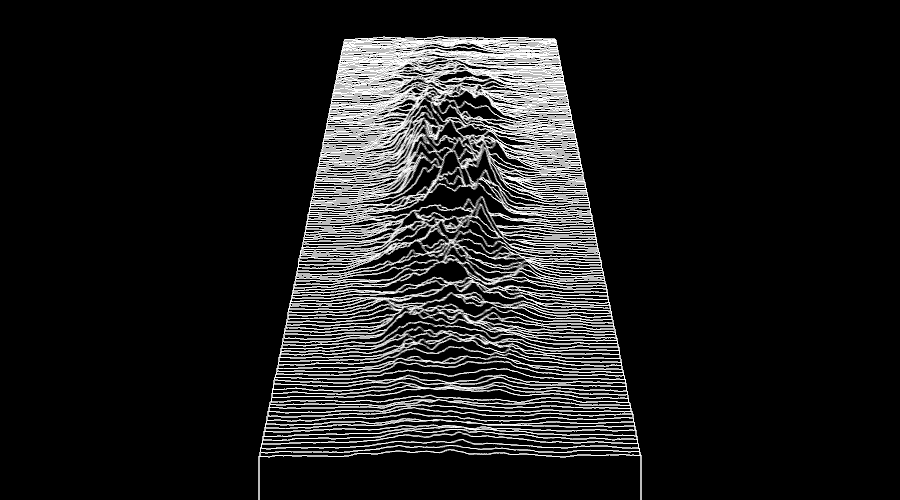 curvatura de olas gif animado en blanco y negro de etienne jacob