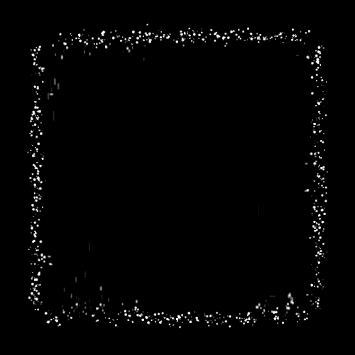 gif animado en blanco y negro de etienne jacob