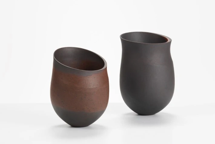 Jennifer Lee: el secreto de una ceramista elegante e innovadora