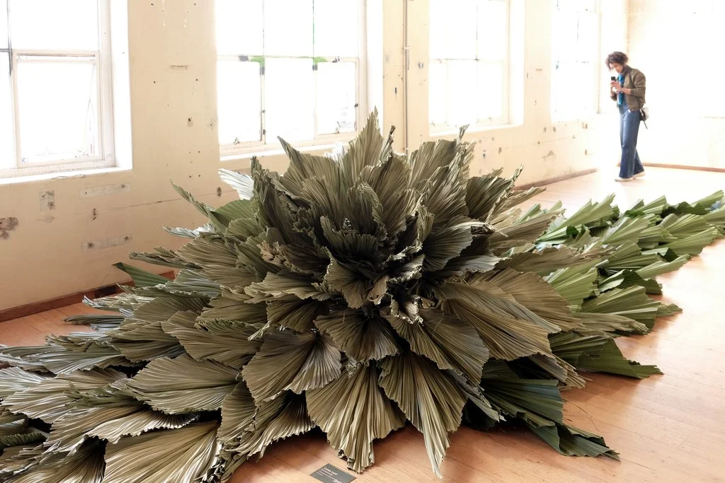 instalacion ancestor de loose leaf