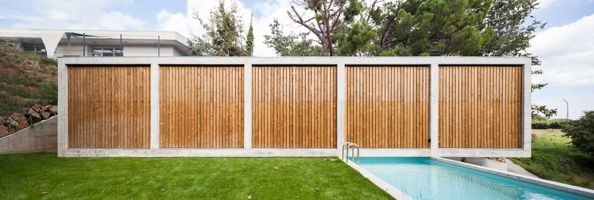 Casa Retina, una atalaya privilegiada del mundo rural