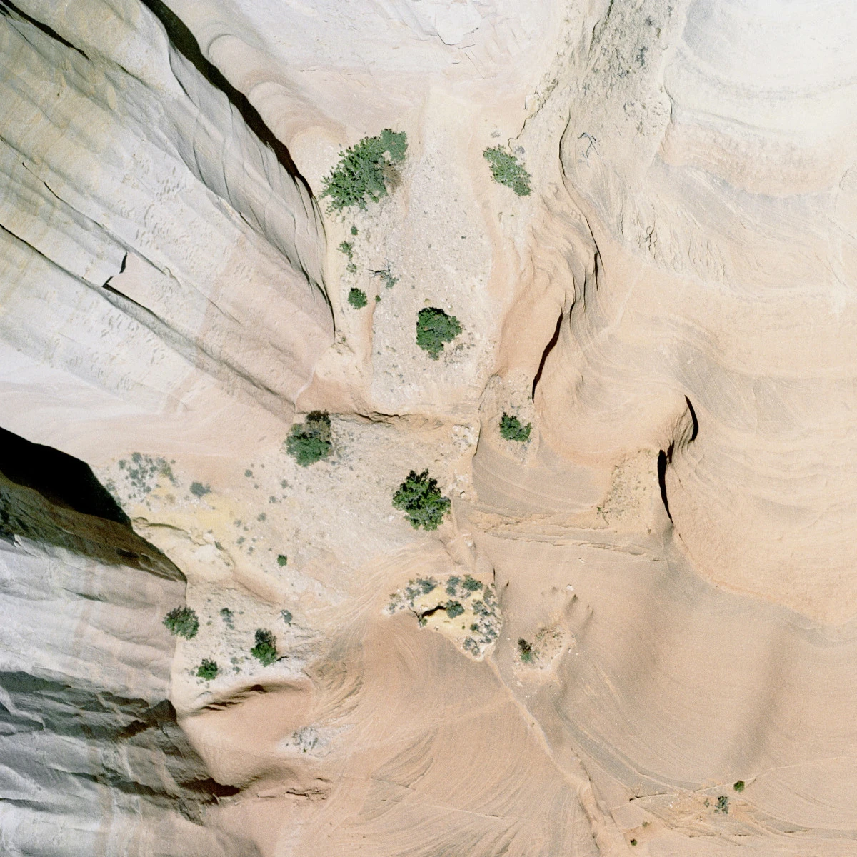 fotografia aerea de Gerco Ruijte