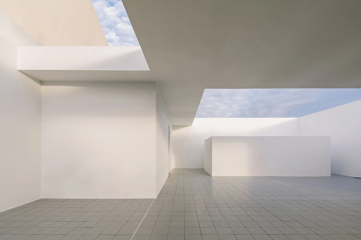 phdd arquitectos nos desvela el atractivo encubierto de la Casa Brotero