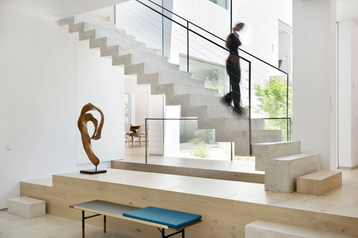 La emoción interior de las reformas ÁBATON