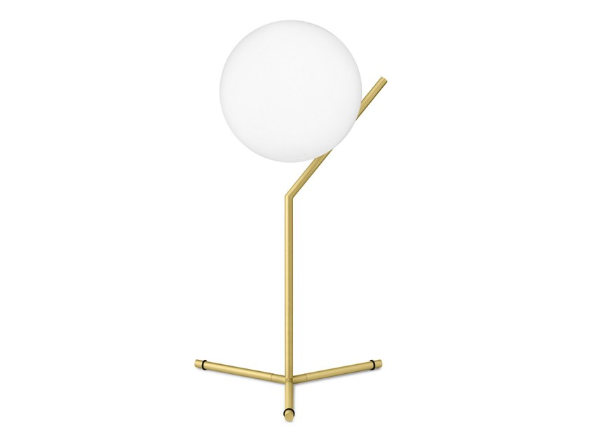 lampara itc1 high diseñada por michael anastassiades
