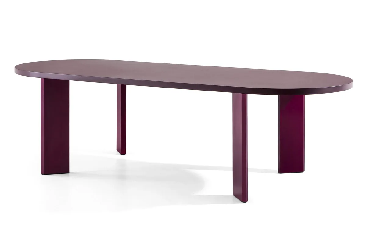 mesa ordinal 449 de michael anastassiades para cassina