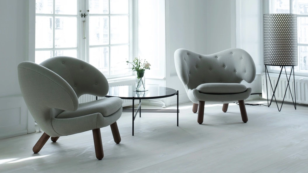 La Mansión Dehn estrena segunda juventud de la mano de House of Finn Juhl