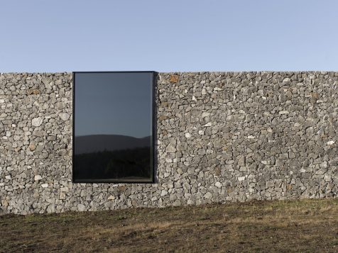 D´Entrecasteaux House domestica los rigores climáticos de Tasmania