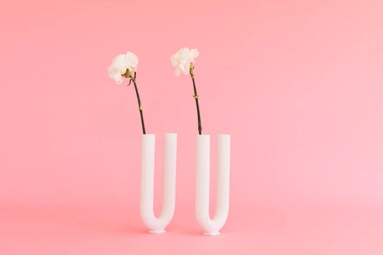 you vase matt diseñado por valeria vasi