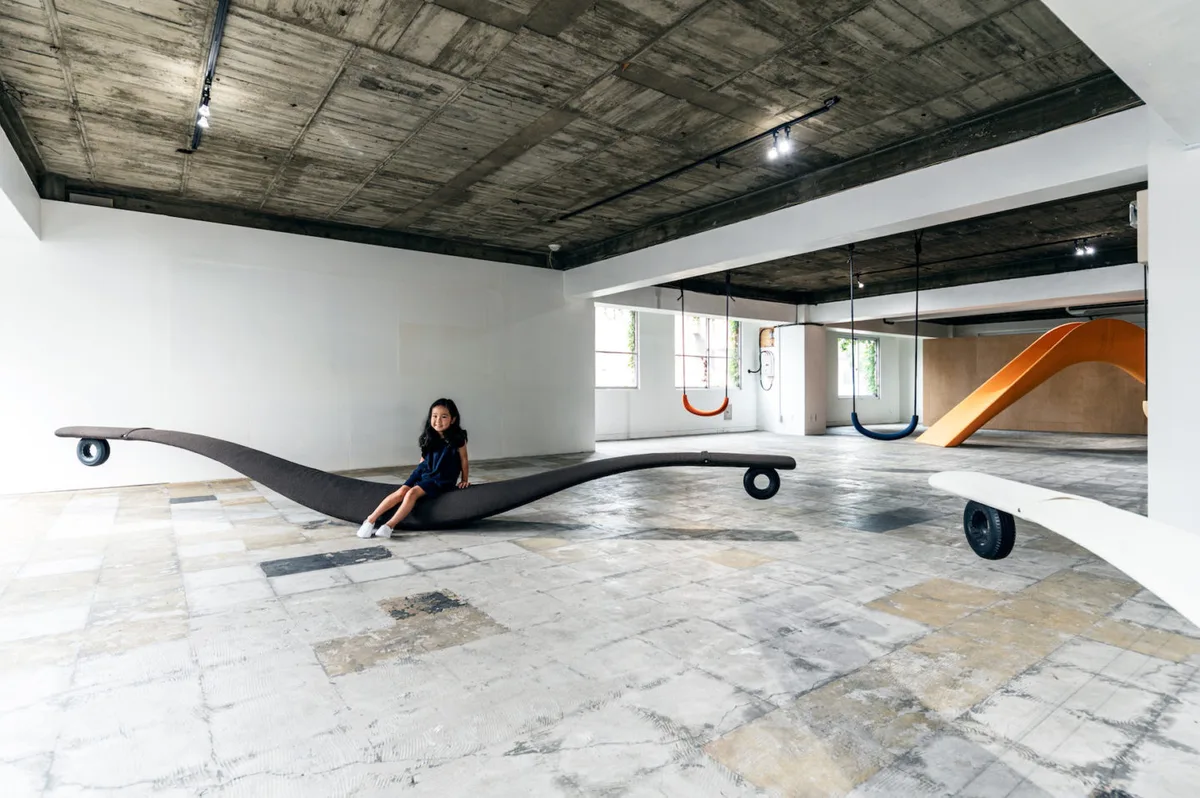 balancin tamaño XXL