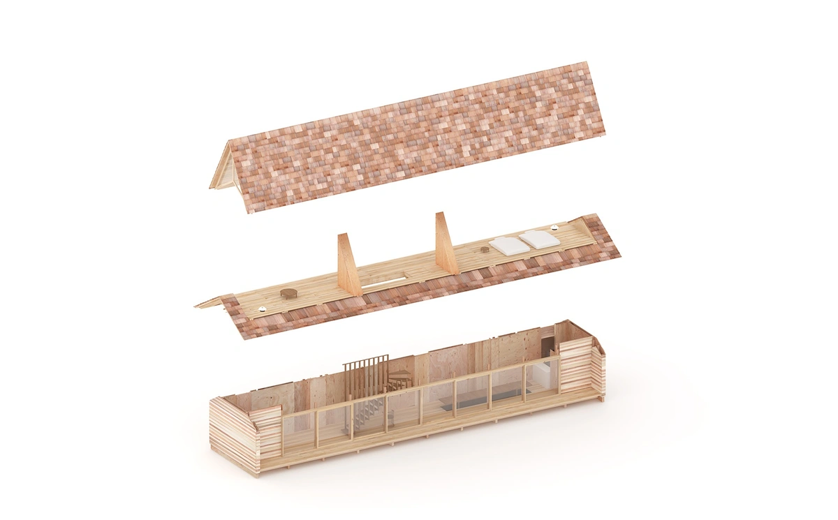 Samara, el laboratorio de ideas de Airbnb, cumple dos años