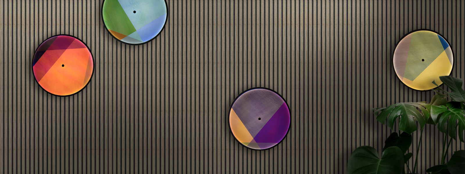 colors of the day en oficina